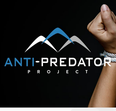 anti predator project